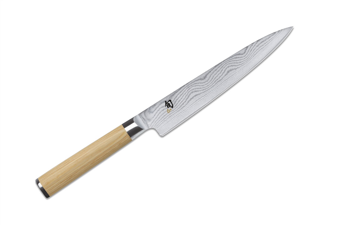 Kai Shun White Petty Messer