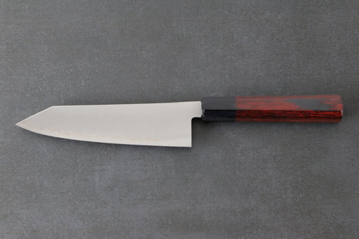 3 lagiges japanisches Messer Typ Bunka