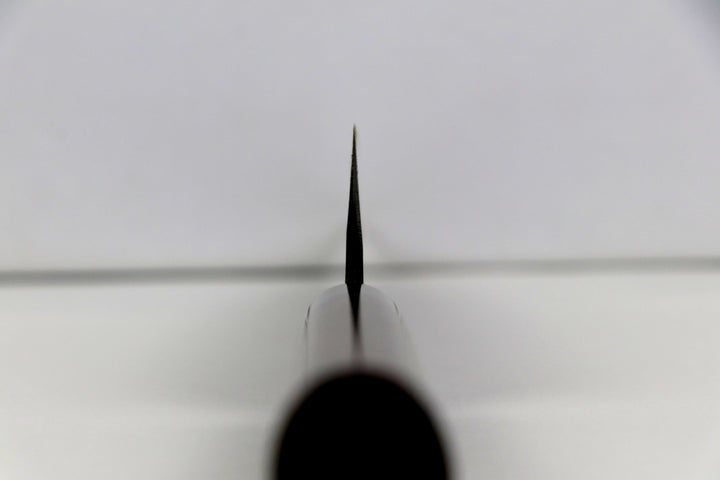 Gyuto Messer mit großer Klinge - Aogami 2 Kurouchi