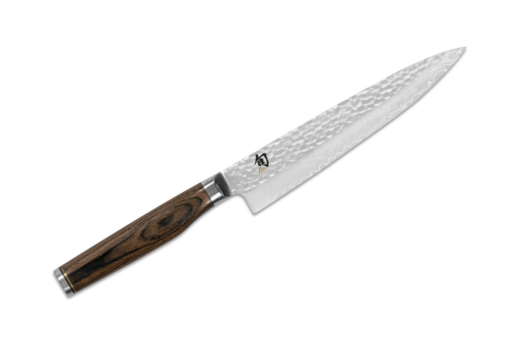 Allzweckmesser 16,5cm Kai Shun Premier