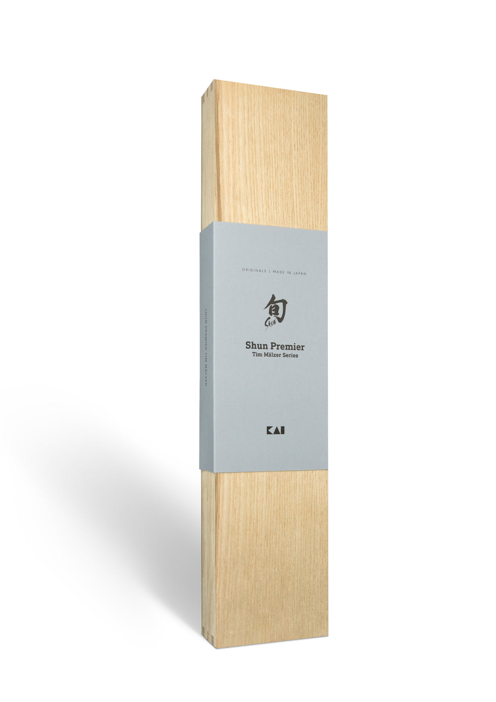 Holzbox Kai Shun Premier