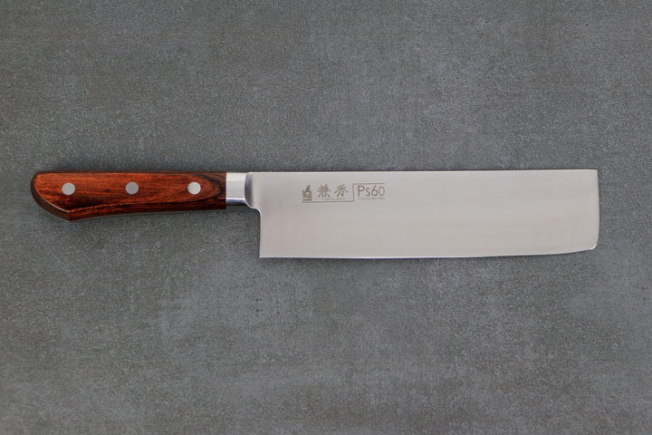PS60 Klingenstahl Nakiri
