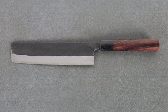 Nakiri aus Japan Aogami Klinge