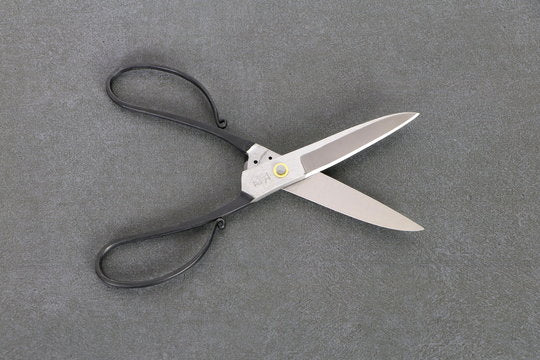Japanische Schere 180mm - Tanegashima - Shirogami 2