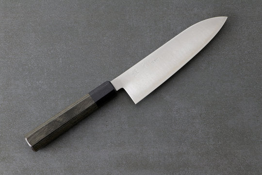 Santoku Aogami Super