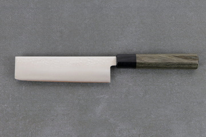 Nakiri Messer Japan Griff