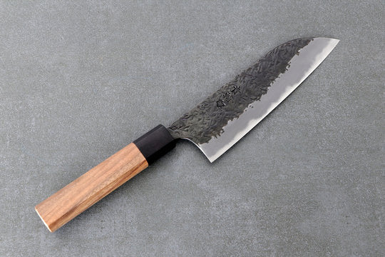 Santokumesser Aogami Stahl