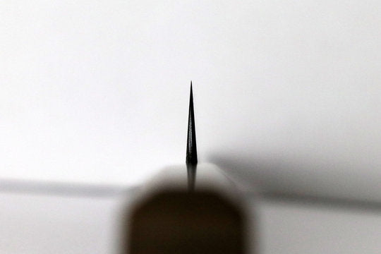 Kisuke Aogami Petty 135mm