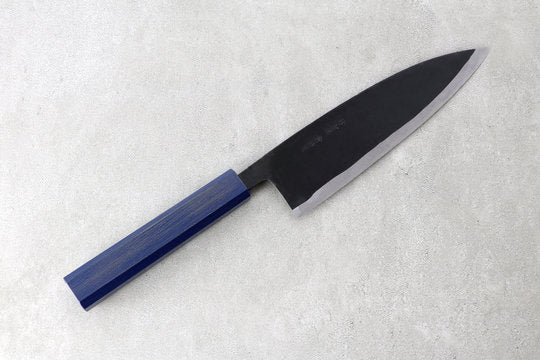 Fischmesser original Japan