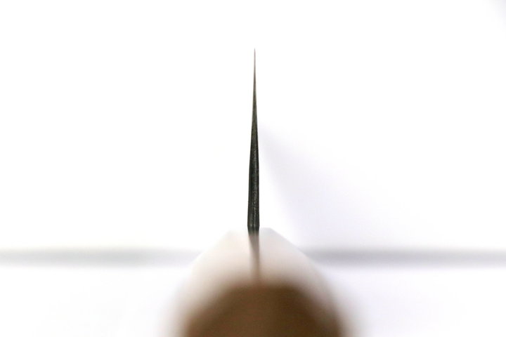 Messerklinge Santoku