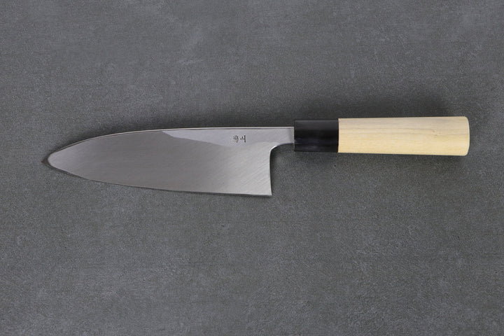 Deba Messerklinge aus Japan