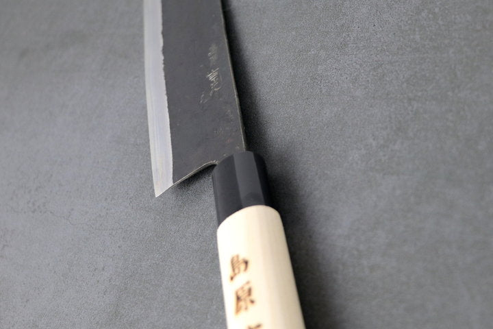 Nakiri Holzgriff