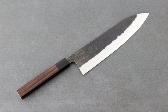 Messerset Matsubara White #1 - Gyuto 240mm, Bunka 170mm