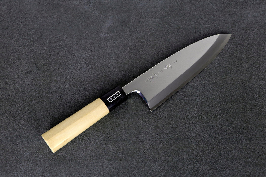 Großes Fischmesser Japanisch