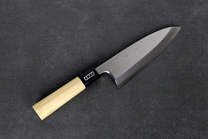 Großes Fischmesser Japanisch