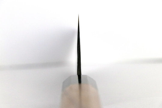 Ansicht Klinge Kisuke Santoku