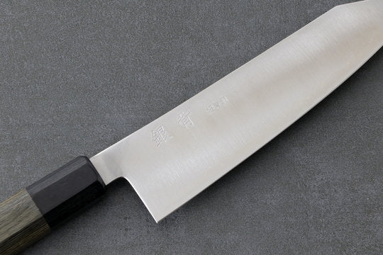 Gravur Aogami Super Bunka
