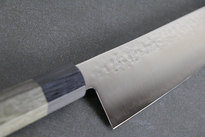 Tsuchime HAP40 Messer