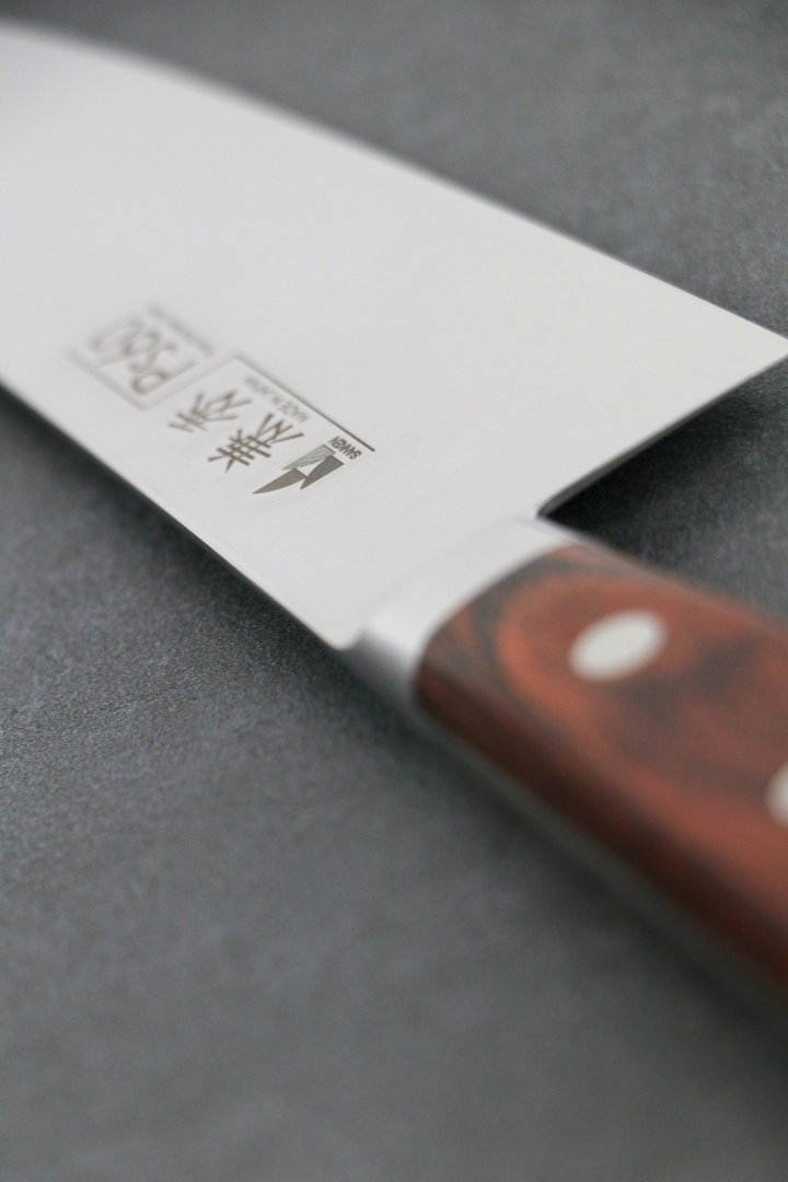 Japan Messer Bunka rostfrei