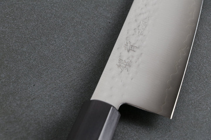 HAP40 Santoku Klingenblatt