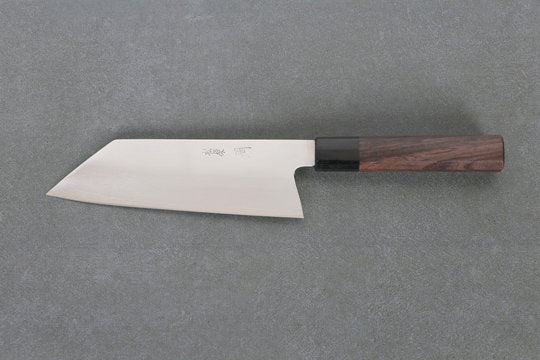 ZDP189 Bunka 180mm - Rosenholz Griff