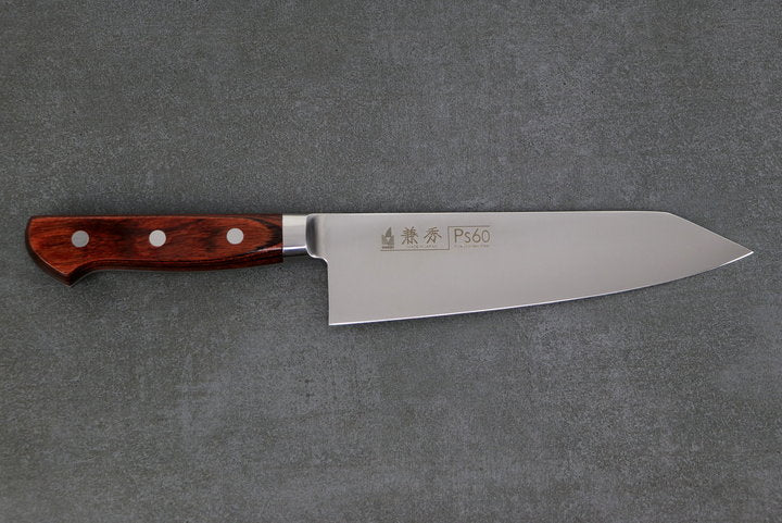 Bunka Messer rostfrei