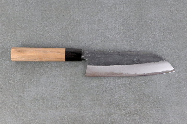 kleines Santokumesser 17cm