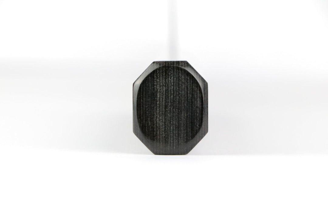 Petty 150mm HAP40 Silverback - Polished Finish, Complite Griff Grau