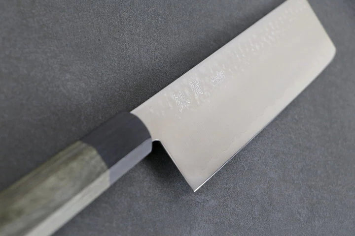 Nakiri mit Tsuchime Klinge