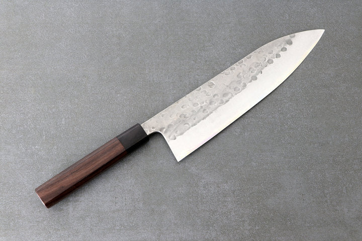 Matsubara Aogami Messerset mit Schleifsteinset