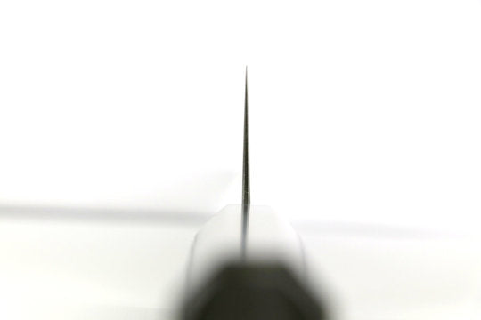 Klinge Aogami Super Messer