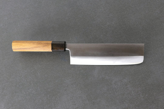Aogami Nakiri Messer