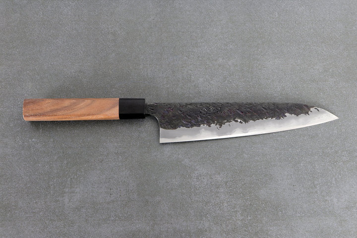 Kisuke Aogami Gyuto 21 cm