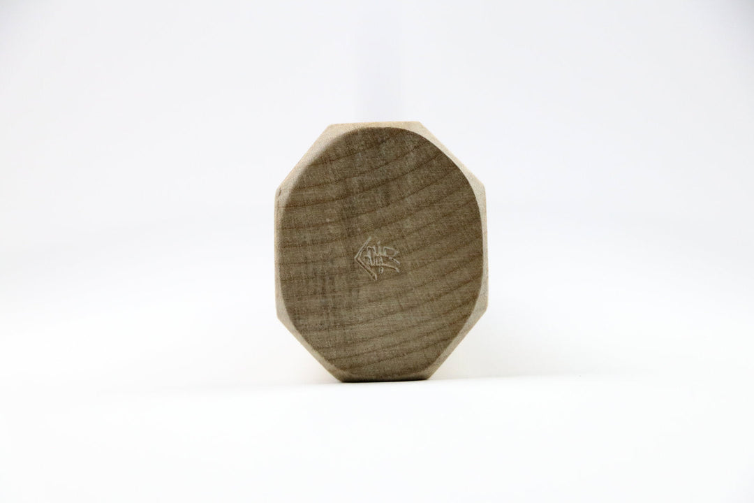 Holzgriff Damastmesser