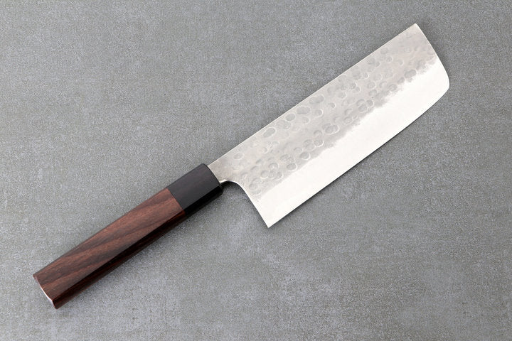 Matsubara Aogami Messerset mit Schleifsteinset
