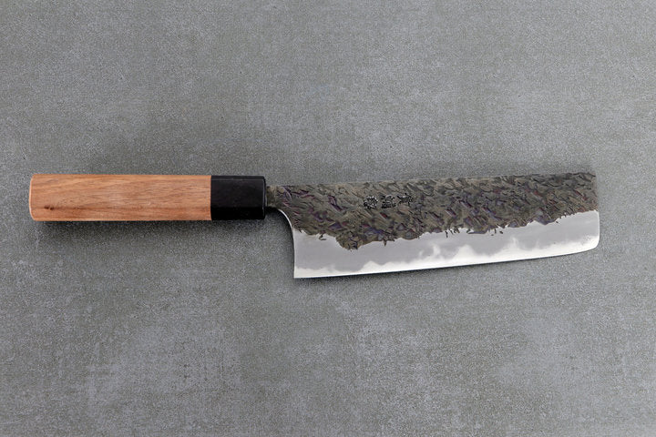 Nakiri Kurouchi Klinge