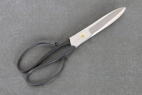 Japanische Schere 180mm - Tanegashima - Shirogami 2