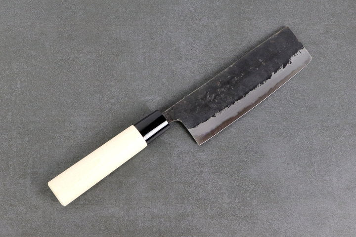 Shirogami Nakiri Messer