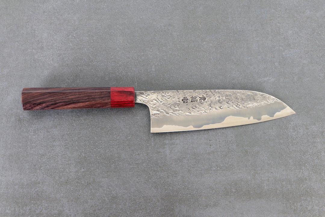 Kisuke Santoku Gravur