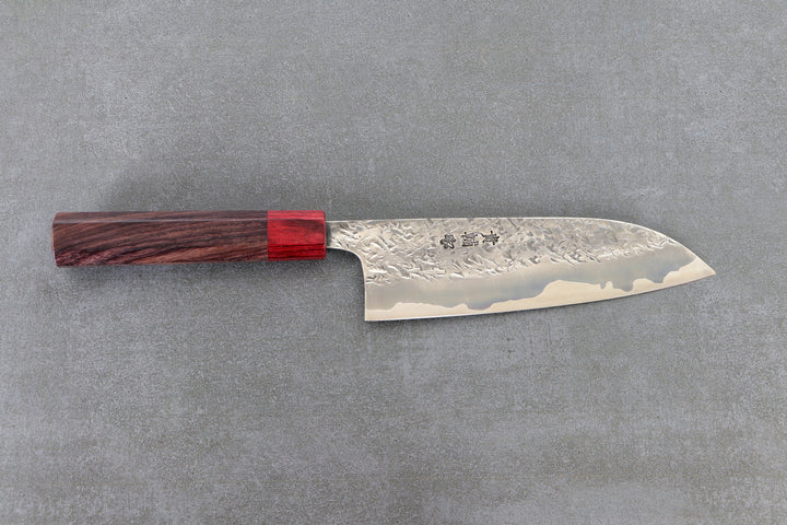 Kisuke Santoku Gravur