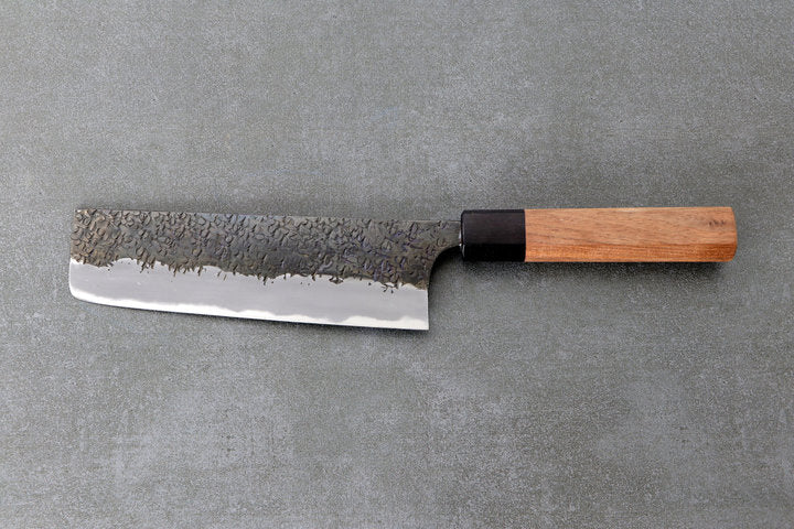 18cm Klingenlänge Nakiri