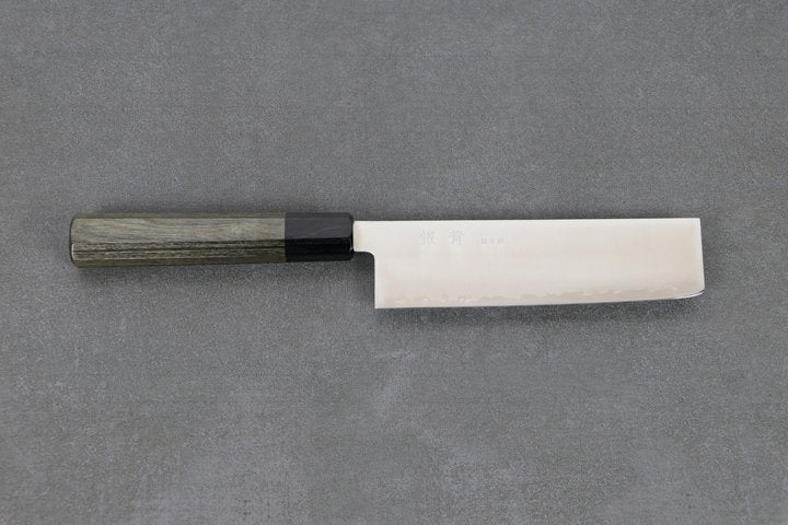 Nakiri mit complite Griff
