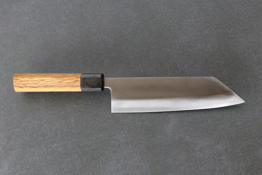 Bunka Kochmesser aus Japan Aogami