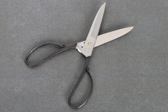 Japanische Schere 180mm - Tanegashima - Shirogami 2