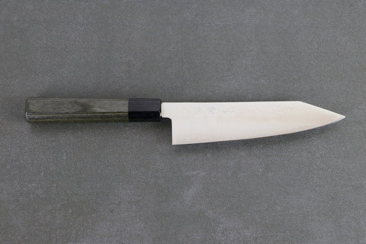 Ansicht HAP40 Messer 17cm Klinge