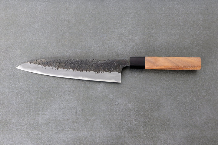 Kisuke Aogami Gyuto 21 cm