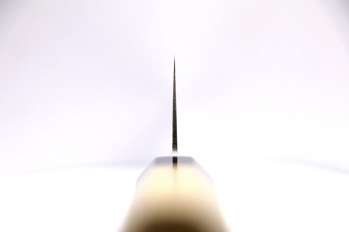 Damastklinge Santokumesser