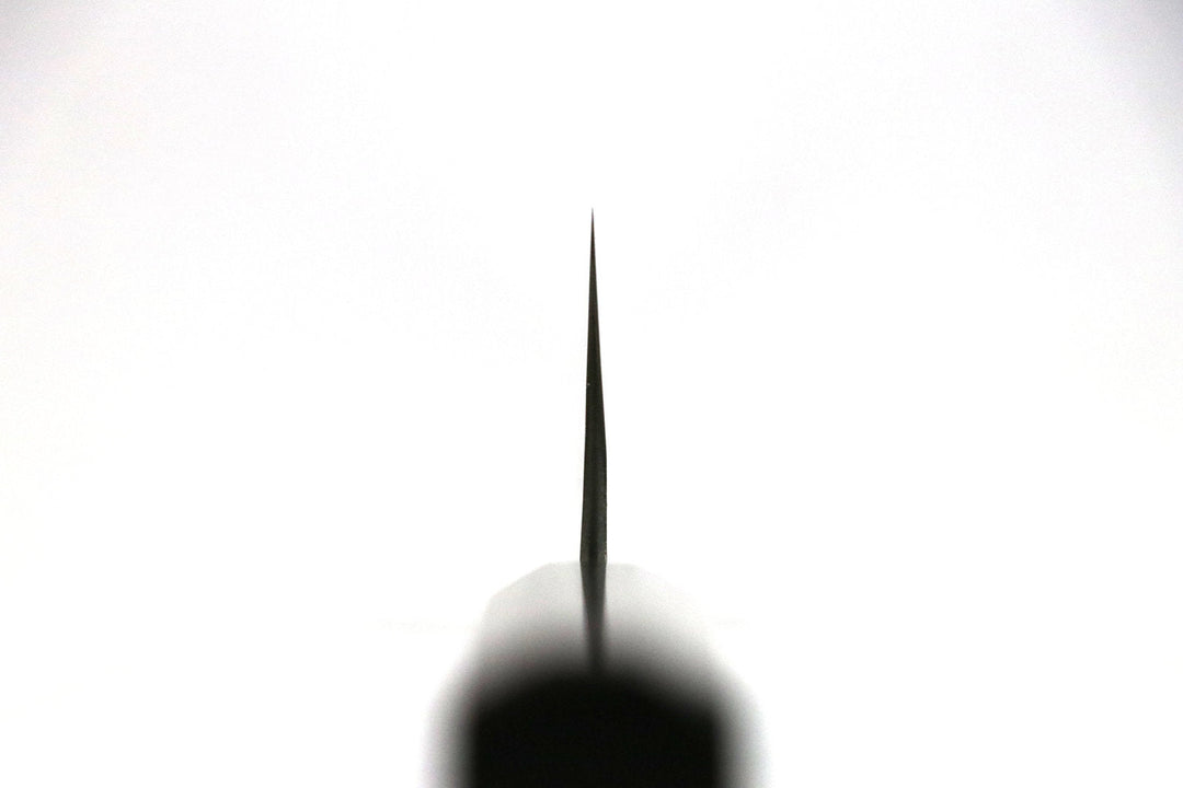 Klingenansicht des Bunka Matsubara