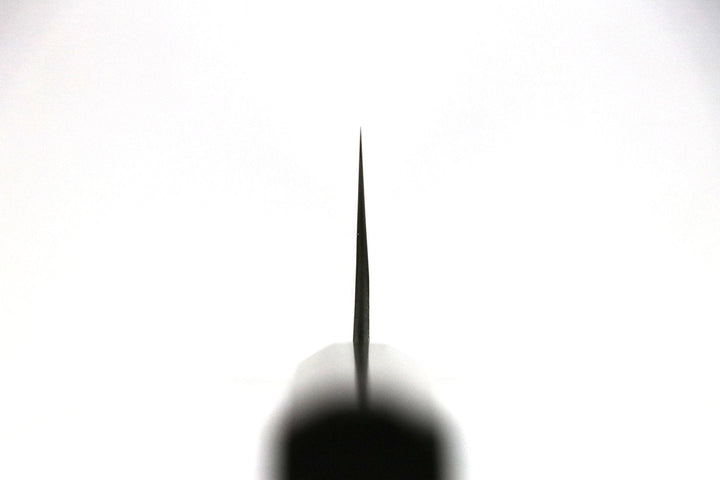 Klingenansicht des Bunka Matsubara