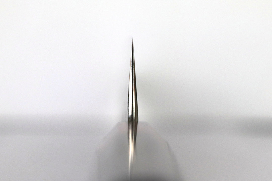 Petty Messer 155mm Kisuke ATS34 - Rosenholz Griff